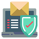 Correo para denuncia