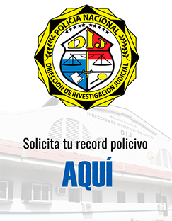 Record policivo